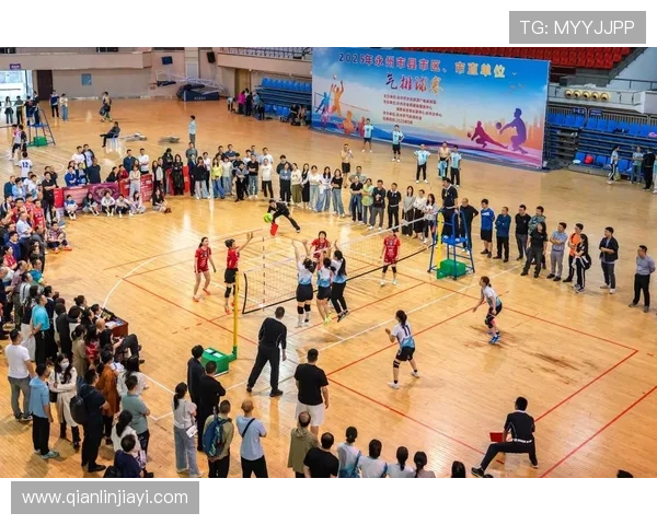 运动一起赢福建和美乡村气排球大赛圆满落幕盛况回顾精彩瞬间呈现