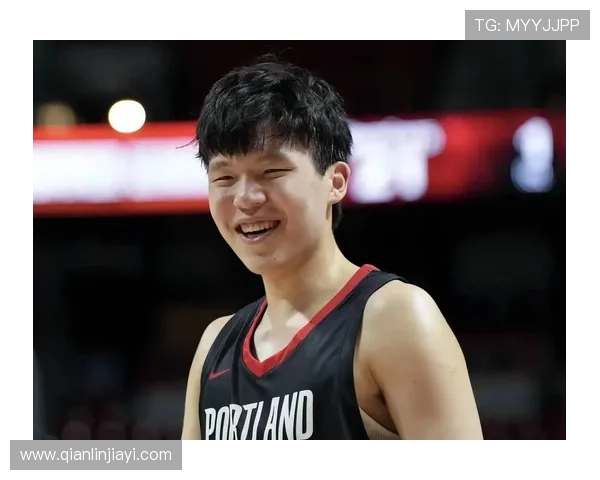 比卢普斯称赞杨瀚森适应能力强但仍需继续努力提升语言和文化素养